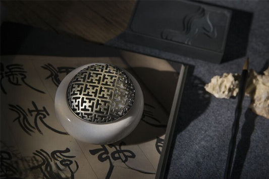 chinese incense burner history: A Journey Through Dynasties