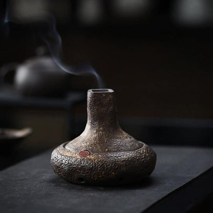 Zusha Incense Burner