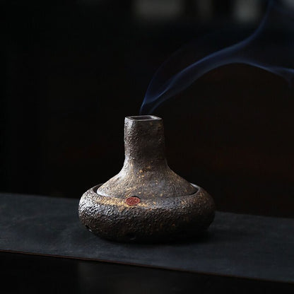 Zusha Incense Burner